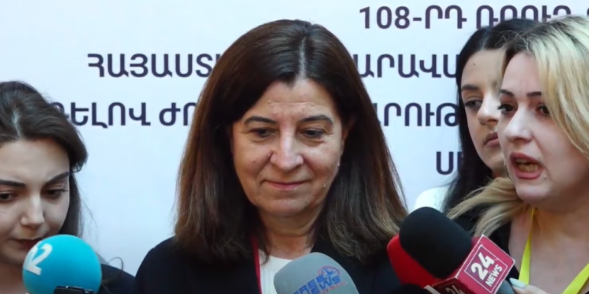 Սահմանը բացելու համար որևէ պայման չկա. թուրք պատգամավոր