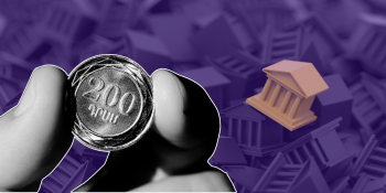 Ինչու են հայերը նախընտրում դրամով ավանդները․ բանկային շուկայի նոր տվյալներ