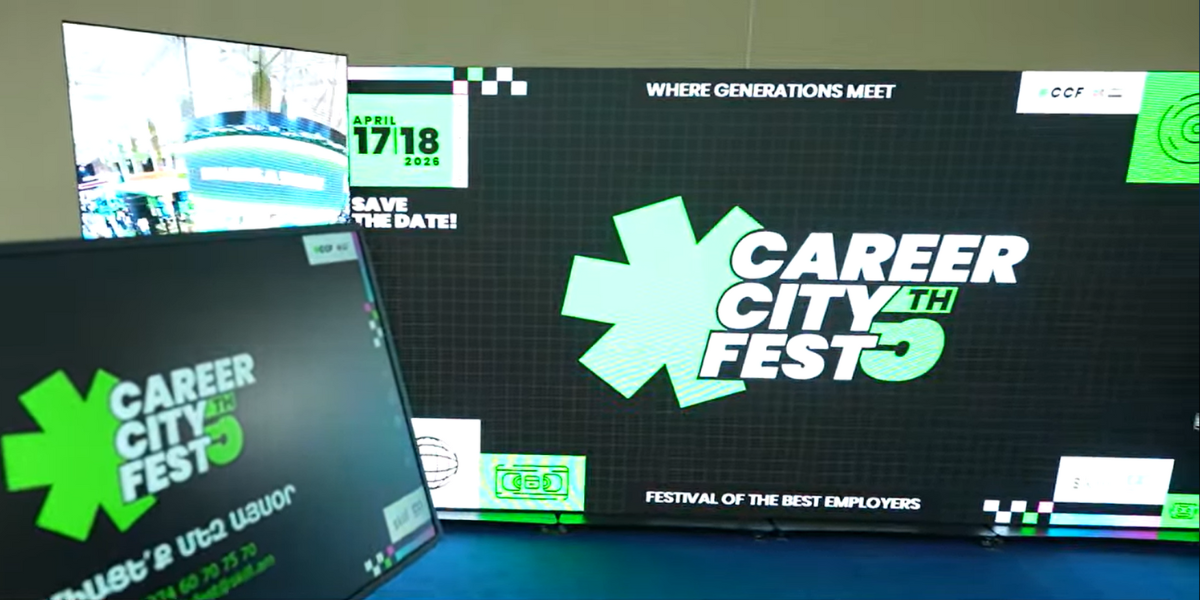 Skill Event Marketing Company-ն MedMeet-ում․ բժշկական ոլորտի համար նոր հնարավորություններ