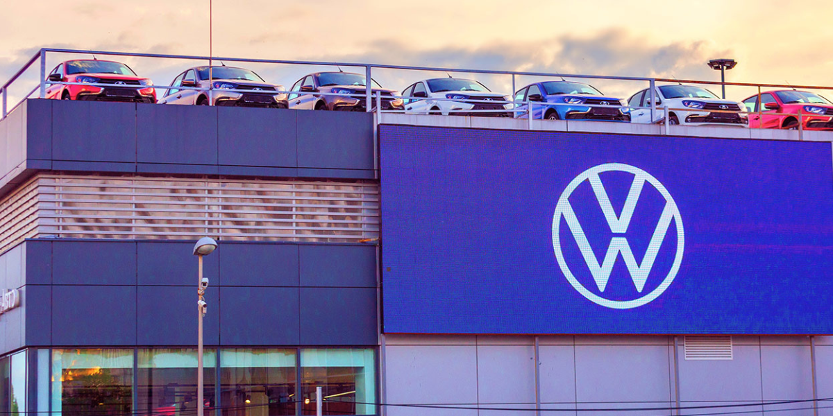 Volkswagen-ը կանգնած է 3 մլրդ եվրոյի կորուստի առաջ