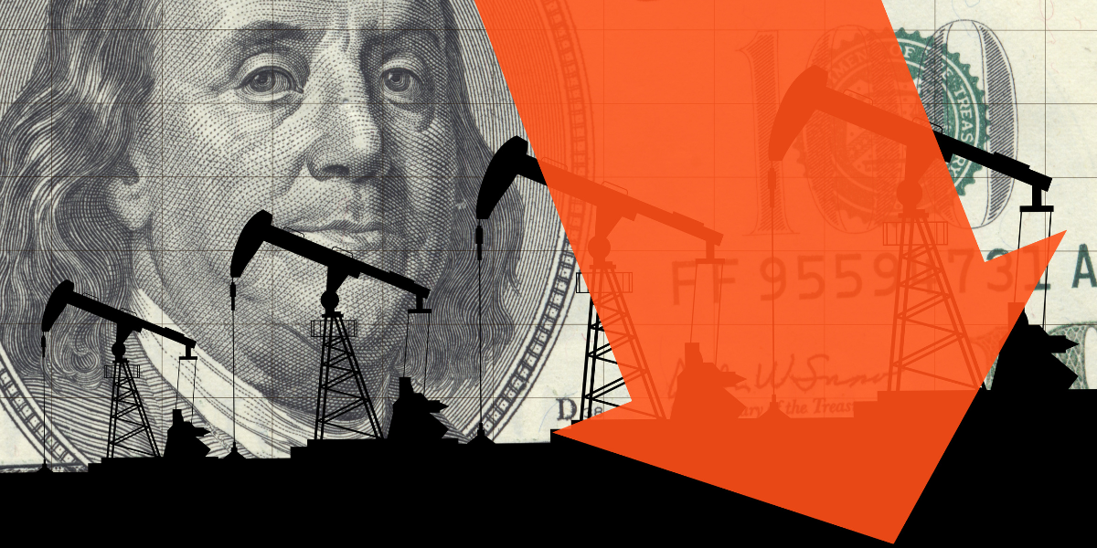 Brent նավթի գինը մեկ բարելի համար նվազել է մինչև 66.2 դոլար