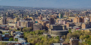 Հարավային Կովկասում ամենավատ oդի որակը Երևանում է. ՄԱԿ