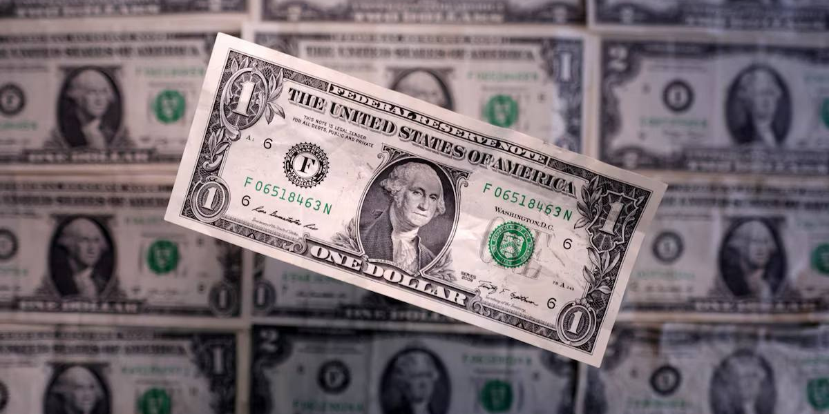 Դոլարը թուլացել է եվրոյի և շվեյցարական ֆրանկի նկատմամբ՝ շուկաները սպասում են Ֆեդերալ Ռեզերվի պաշտոնյաների մեկնաբանություններին