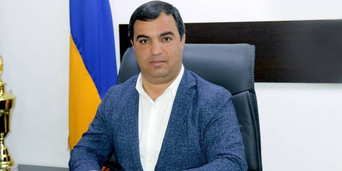 Մերձավանում կրակnցներ են հնչել. uպանվել է Փարաքարի համայնքապետ Վալոդյա Գրիգորյանը