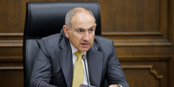 Խստորեն դատապարտում եմ Փարաքարում տեղի ունեցած լկտի զինվшծ hարձակումը․ իրավապահները պարտավոր են շուտափույթ բացահայտել հանցագործության մեջ ներգրավված բոլոր անձանց․ Փաշինյան