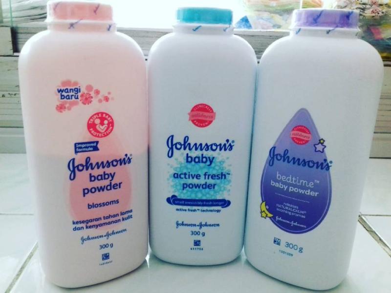 Johnson's Baby-ն կդադարեցնի մանկական տալկի արտադրությունը. այն կփոխարինվի եգիտացորենի օսլայով