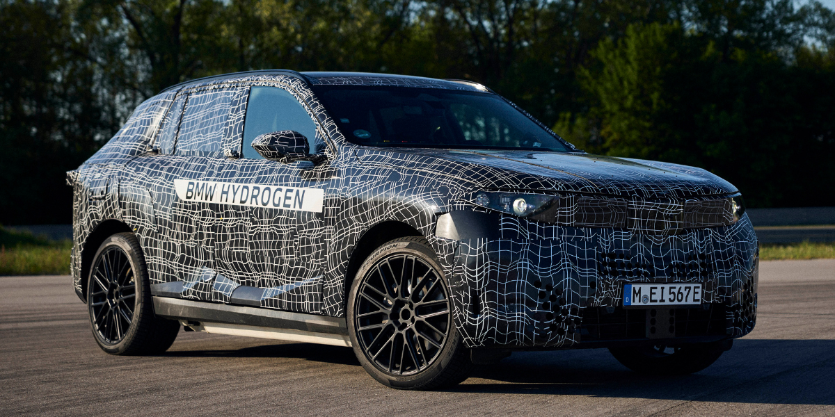 BMW X5 հաջորդ սերունդը կթողարկվի 2028-ին․ ինչ նորություններ են սպասվում