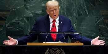 Ներգաղթն ու կլիմայական քաղաքականությունը կործանում են Եվրոպան. Թրամփ