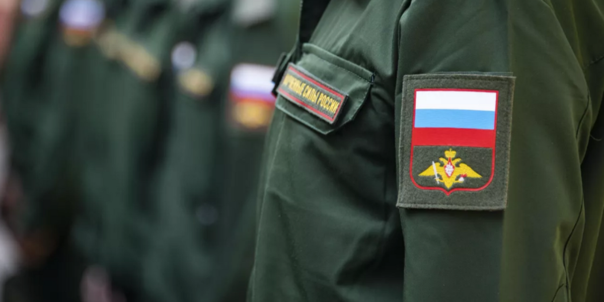 Ռուսաստանում բանակային զորակոչը կիրականացվի ամբողջ տարվա ընթացքում