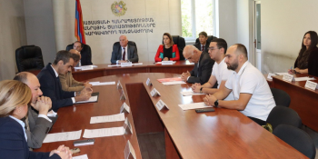 Հաստատվել է ՀԾԿՀ 2026 թվականի գործունեության ծրագիրը
