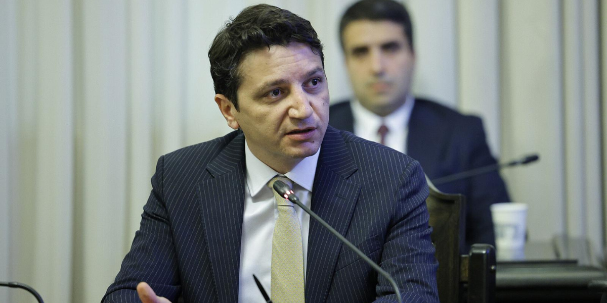 Ինչպիսի ՀՆԱ և եկամուտներ են նախատեսվում Հայաստանի 2026-ի բյուջեով. ֆինանսների նախարարը ներկայացրել է նախագիծը