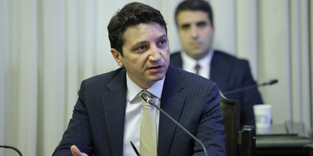 Ինչպիսի ՀՆԱ և եկամուտներ են նախատեսվում Հայաստանի 2026-ի բյուջեով. ֆինանսների նախարարը ներկայացրել է նախագիծը