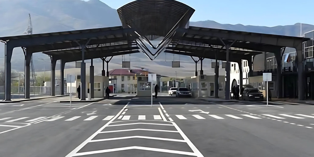 ՀՀ սահմանային անցակետերում ընթացակարգերը օտարերկրացի վարորդների համար կպարզեցվեն 