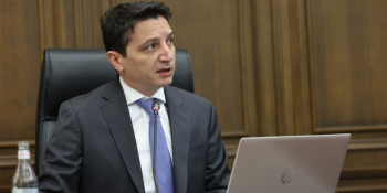 2026–ին կներդրվի առողջապահության համապարփակ ապահովագրության համակարգը. ֆինանսների նախարար