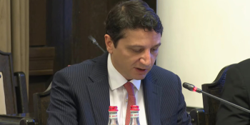 Կառավարությունը հավանություն տվեց 150 մլն եվրոյի վարկային միջոցներ ստանալուն առնչվող համաձայնագրի ստորագրմանը