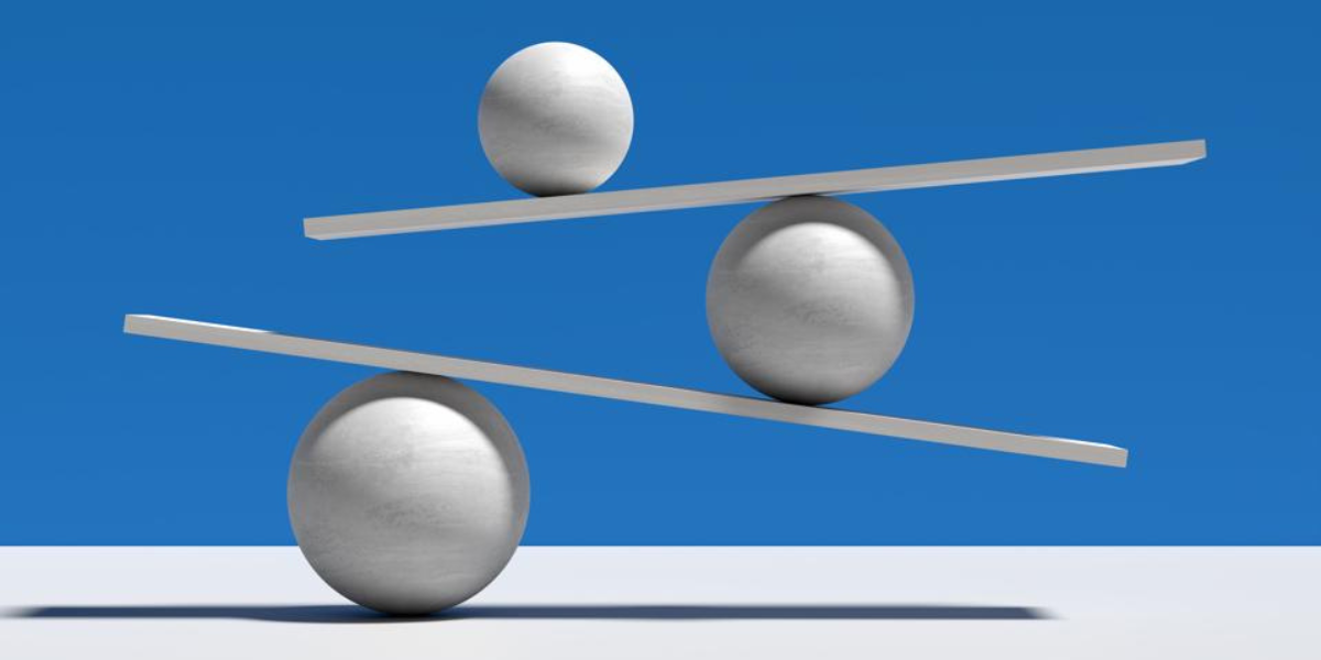 How to find the right combination of stability and flexibility in leadership