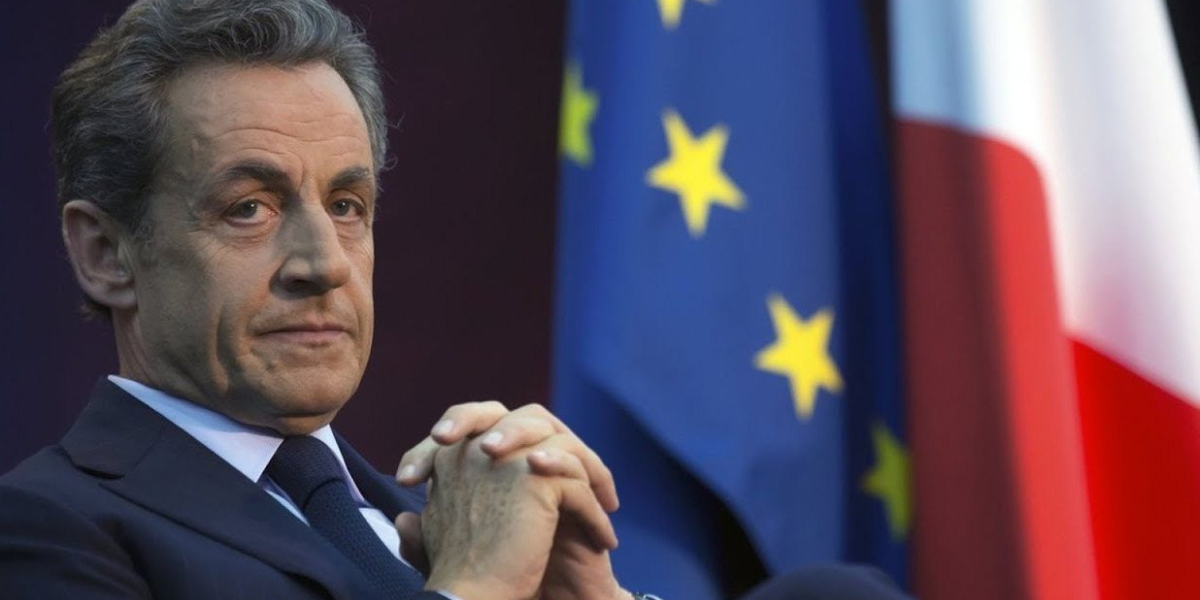 Նիկոլա Սարկոզին մեղավոր է ճանաչվել 2007 թվականի «լիբիական գործով»՝ դատապարտվելով 5 տարվա ազատազրկման