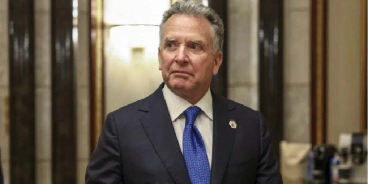 Հայաստանին և Ադրբեջանին վերաբերող հարցերի շուրջ խորհրդակցում եմ թուրքական կողմի հետ. Ուիթքոֆ