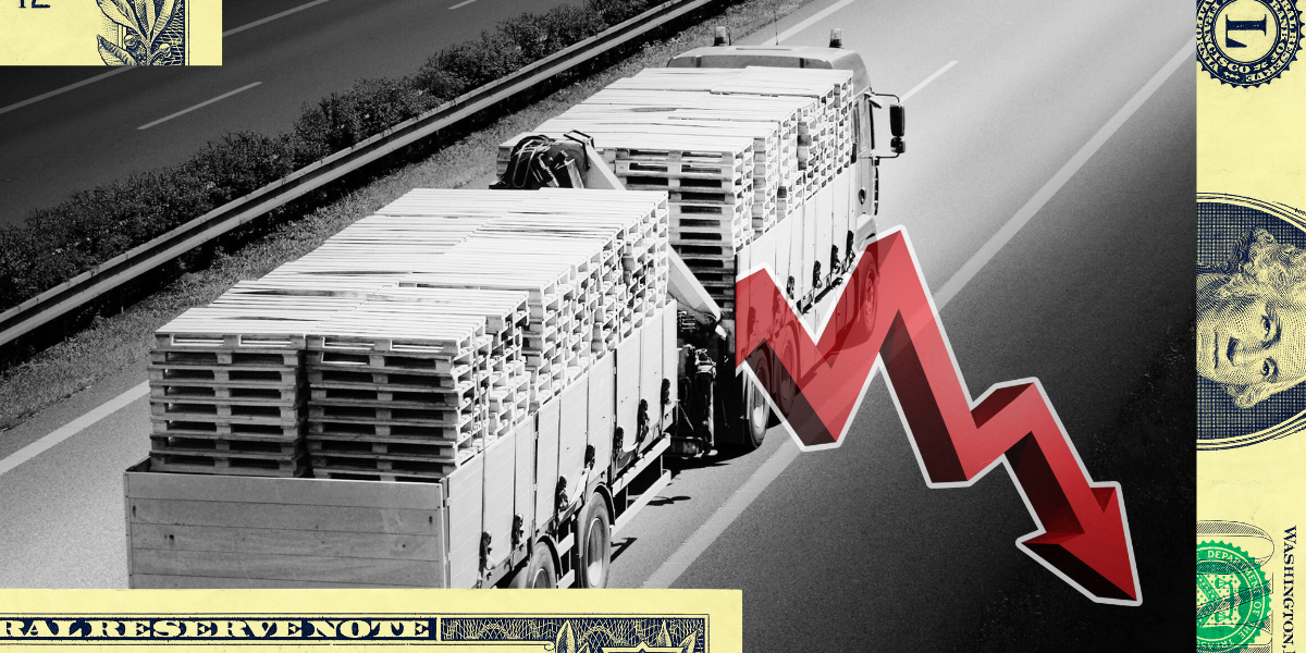 Հայաստանի առևտրաշրջանառությունը շարունակում է կորցնել միլիարդներ․ ինչ կարող են սպասել բիզնեսները առաջիկայում