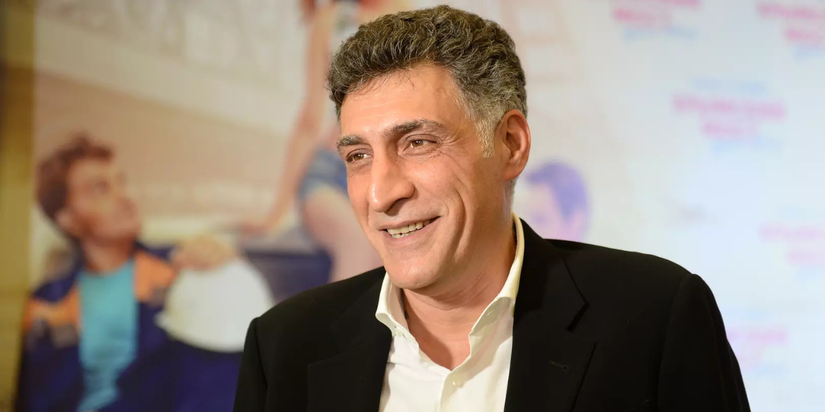 Կյանքից հեռացել է Տիգրան Քեոսայանը