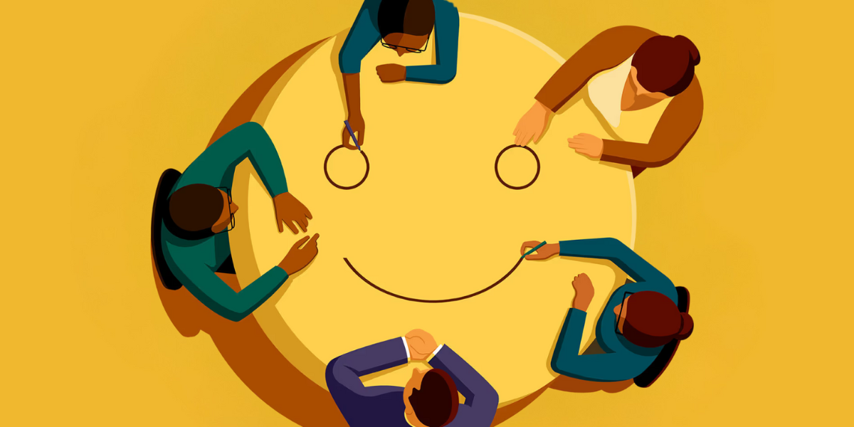 Бизнес-новый ключ — клиенториентированное мышление