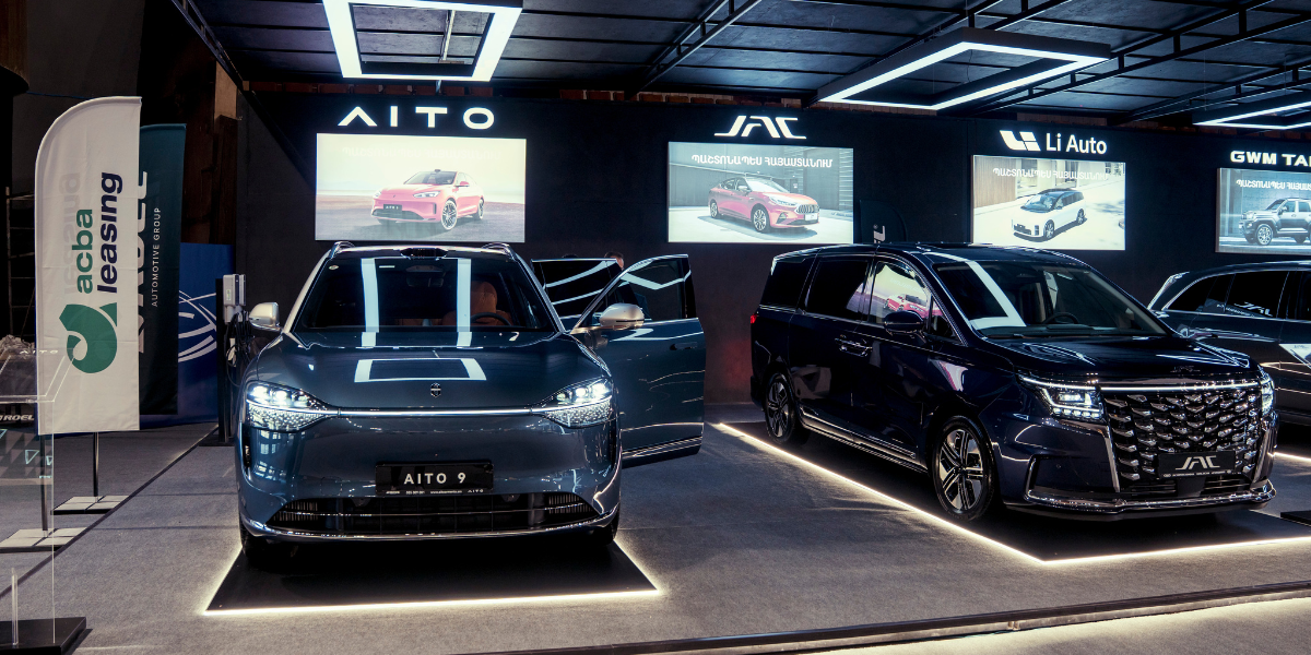 Բացառիկ պայմաններ՝ նոր ավտոմեքենա ձեռք բերելու համար