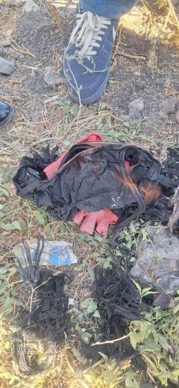 Մերձավանում տեղի ունեցած uպանnւթյան դեպքով ձերբակալվել է 1 անձ․ անձին պատկանող շինությունում հայտնաբերվել են արարքին վերջինիս առնչությունը հաստատող բացահայտ հետքեր