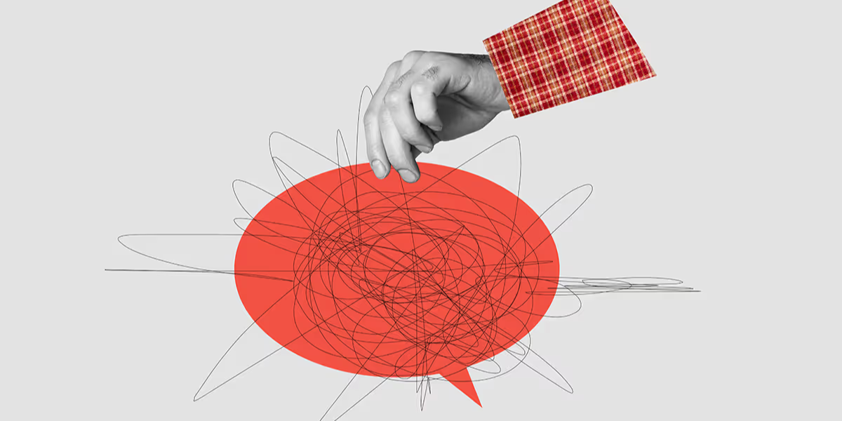 When the executive director's style interferes. How to protect the team and maintain efficiency