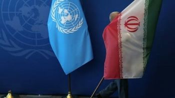 ՄԱԿ-ը վերականգնել է Իրանի դեմ պատժամիջոցները