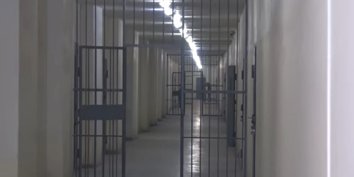 Մերձավանում առերևույթ սպանություն կատարած անձի նկատմամբ որպես խափանման միջոց կիրառվել է կալանքը. ՔԿ