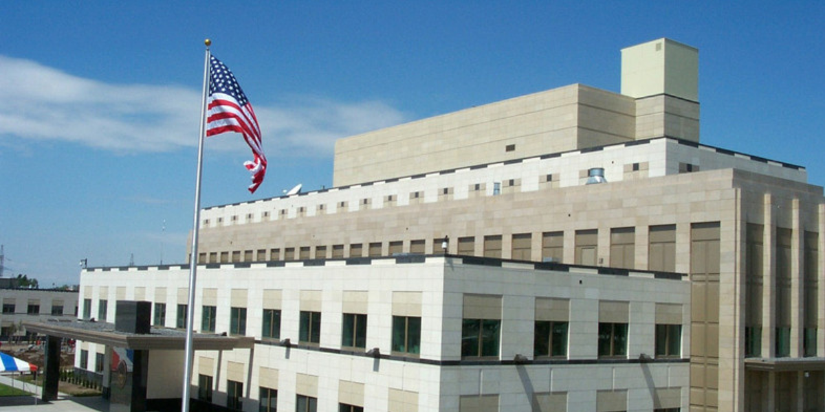 ԱՄՆ դեսպանատունը զգուշացնում է վիզա ստացած ՀՀ քաղաքացիներին