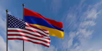 Հայաստանն ու ԱՄՆ-ն սկսել են խաղաղ նպատակներով միջnւկային էներգիայի օգտագործման ոլորտում համագործակցության շուրջ բանակցությունները