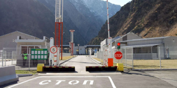 Հոկտեմբերի 1-ից Վերին Լարսում մուտքի ամսաթվի և ժամի ամրագրման էլեկտրոնային համակարգ կգործարկվի