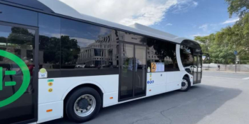 Երևանի քաղաքապետարանը 250 նոր էլեկտրական ավտոբուս ձեռք կբերի