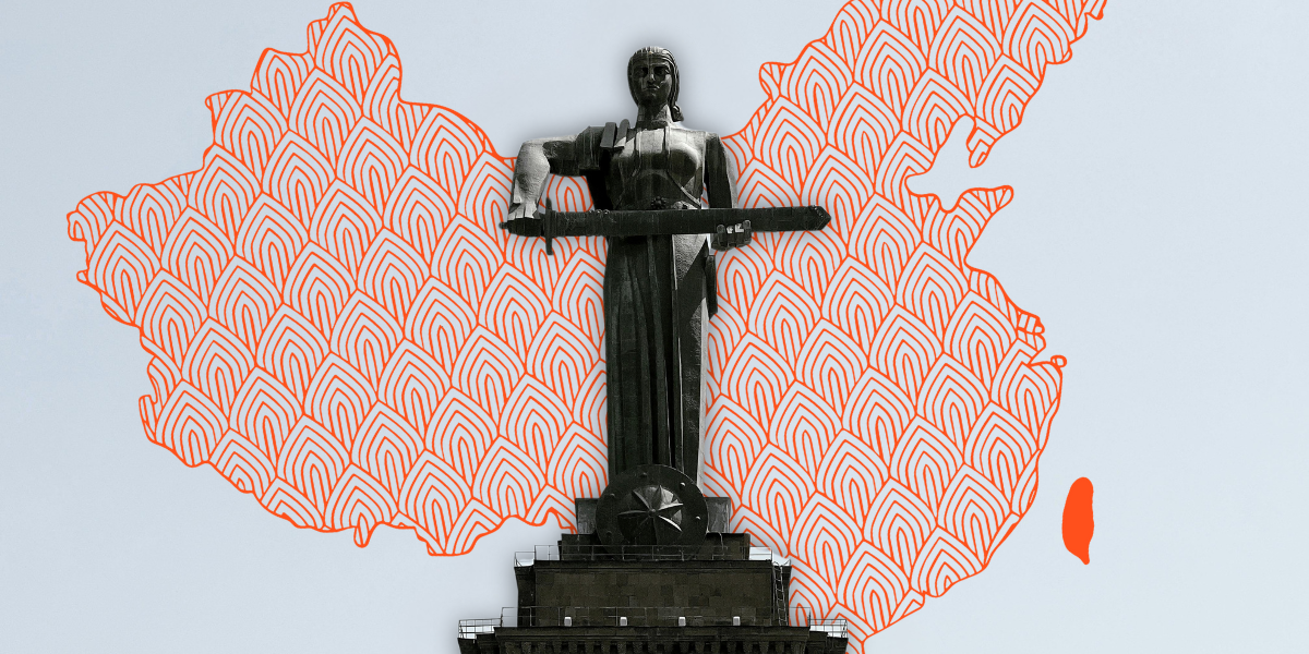 Հայ-չինական երկխոսությունը ամրապնդվում է ռազմավարական գործընկերության մասին հայտարարությամբ