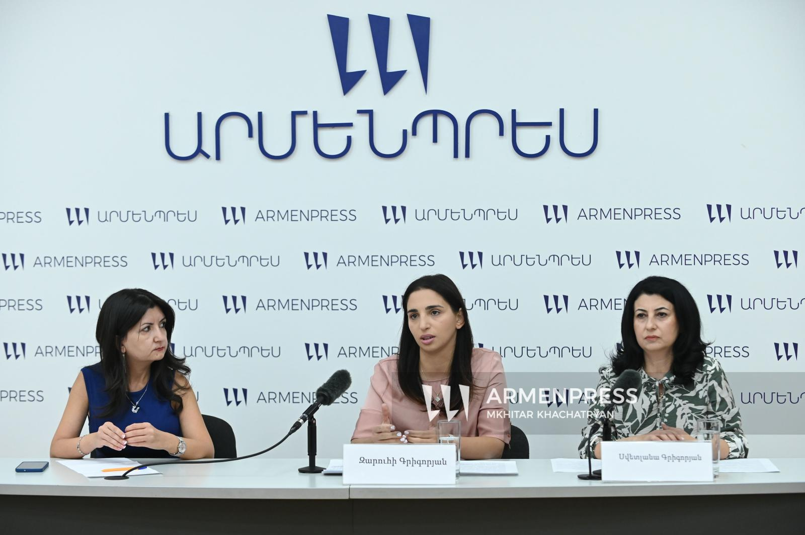 Գրիպի դեմ պատվաստանյութերը հասանելի են․ մասնագետները հորդորում են պատվաստվել