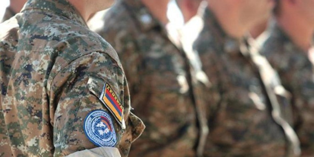 ԿԳՄՍՆ-ն՝ ի գիտություն պարտադիր զինվորական ծառայության զորակոչից տարկետում ստանալու համար դիմող քաղաքացիների