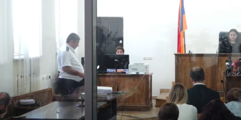 Դատախազությունը միջնորդեց 2 տարի 6 ամսով ազատազրկել Միքայել Սրբազանին