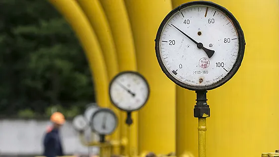 Եվրոպայում գազի գինը բարձրացել է 5%-ով