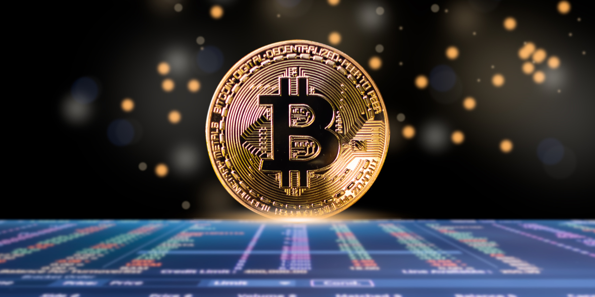 Սեպտեմբերի 30-ի կրիպտոարժույթների փոխարժեքները