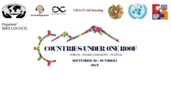 Երևանում իր աշխատանքն է սկսել «Countries Under One Roof» միջազգային համաժողովը