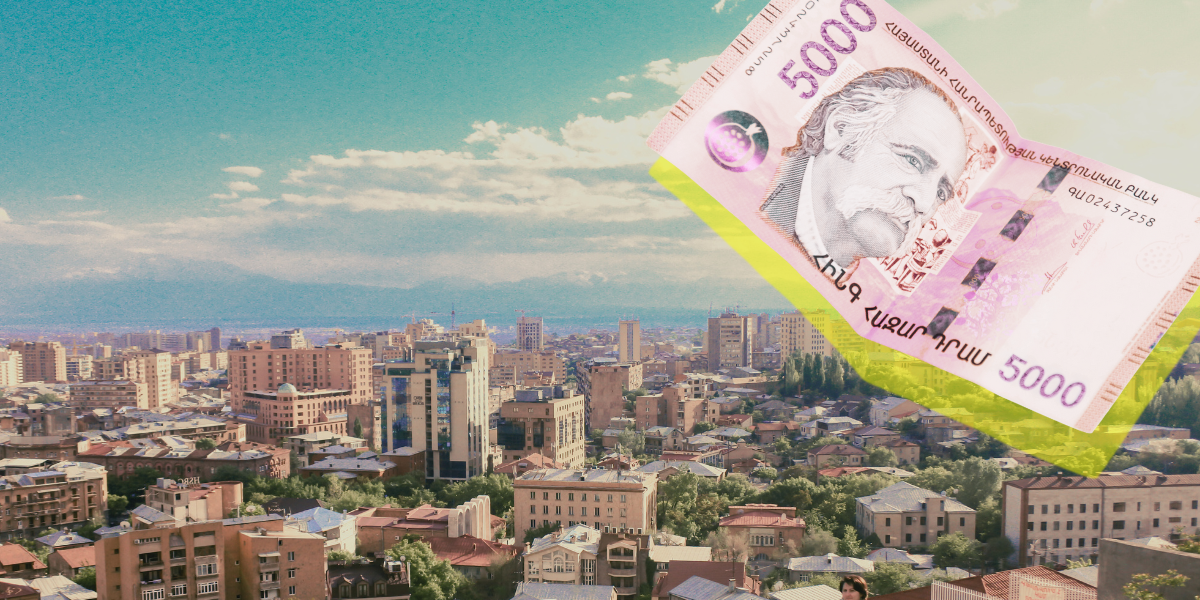 Ինչի հաշվին է աճում տնտեսությունը, երբ արտաքին առևտուրը կրճատվում է. մակրոտնտեսական ամփոփում