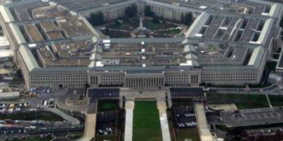 Պենտագոնը 5 միլիարդ դոլարի պայմանագիր է կնքել Raytheon-ի հետ՝ Coyote անօդաչու թռչող սարքերի արտադրության համար