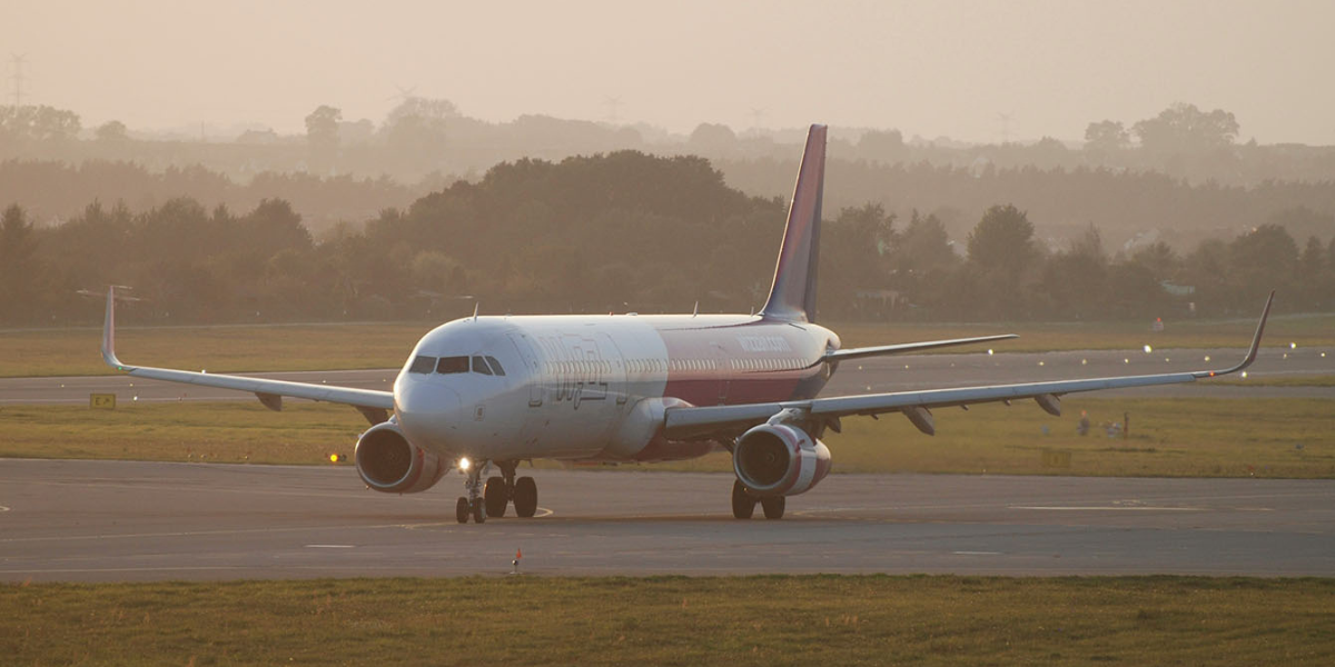 Գործարկվել են Լառնակա-Գյումրի-Լառնակա երթուղով չվերթերը