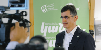 Կայացավ «Արևորդի» միջազգային բնապահպանական փառատոնը