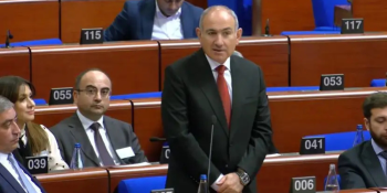 Որևէ մեկն իրավունք չունի Հայաստանի ինքնիշխան տարածքի վրա անուն դնել. վարչապետ