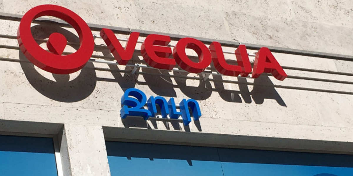 «Վեոլիա Ջուր»-ը տուգանվել է 20 միլիոն դրամով. ՀԾԿՀ