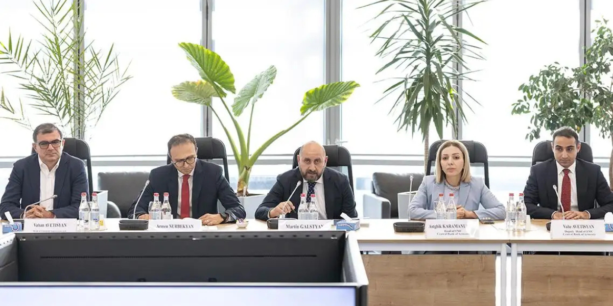 Փողերի լվացումից մինչև զանգվածային ոչնչացման զենք․ ԵԽ փորձագետները Հայաստանում են