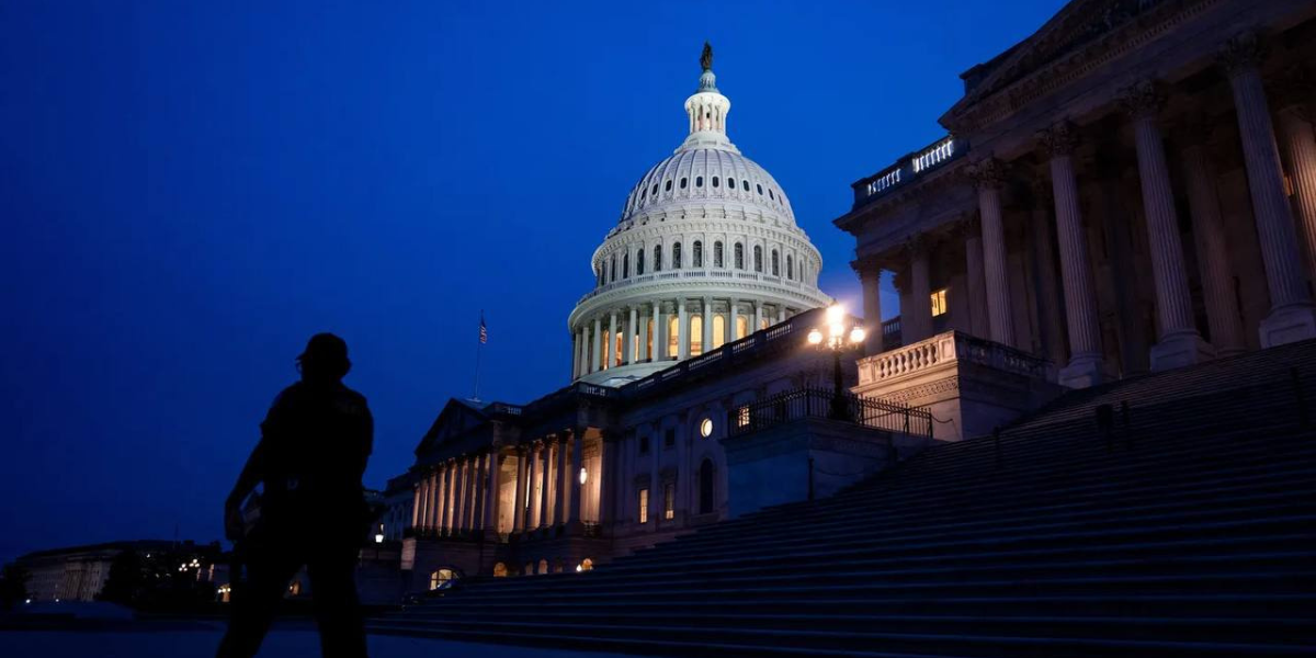 ԱՄՆ կառավարությունը փակվեց. Թրամփն ու դեմոկրատները՝ փակուղու մեջ