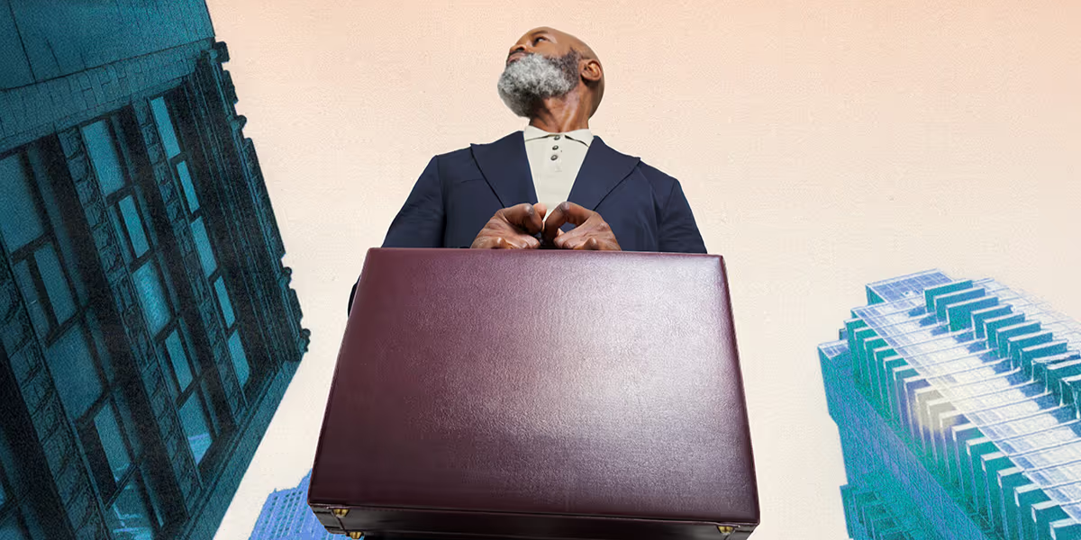 Как превратить сложные проблемы, возникающие в бизнесе, в возможность личностного роста